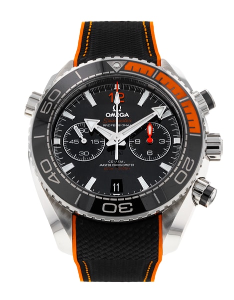 Omega Planet Ocean 215.32.46.51.01.001